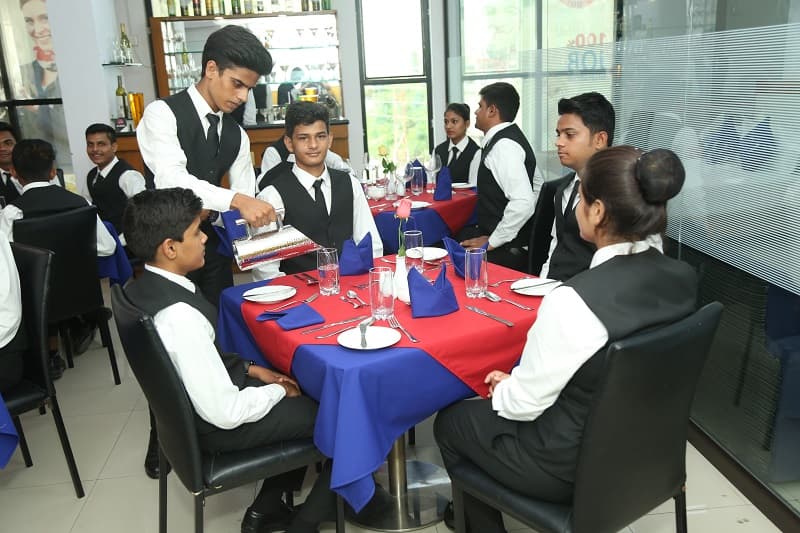 Airline & Hotel Management Academy Udaipur Infrastructure photo 1